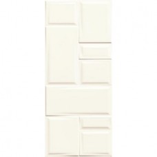 Плитка 32*75 CONTOURS CARRES MAT 0190730